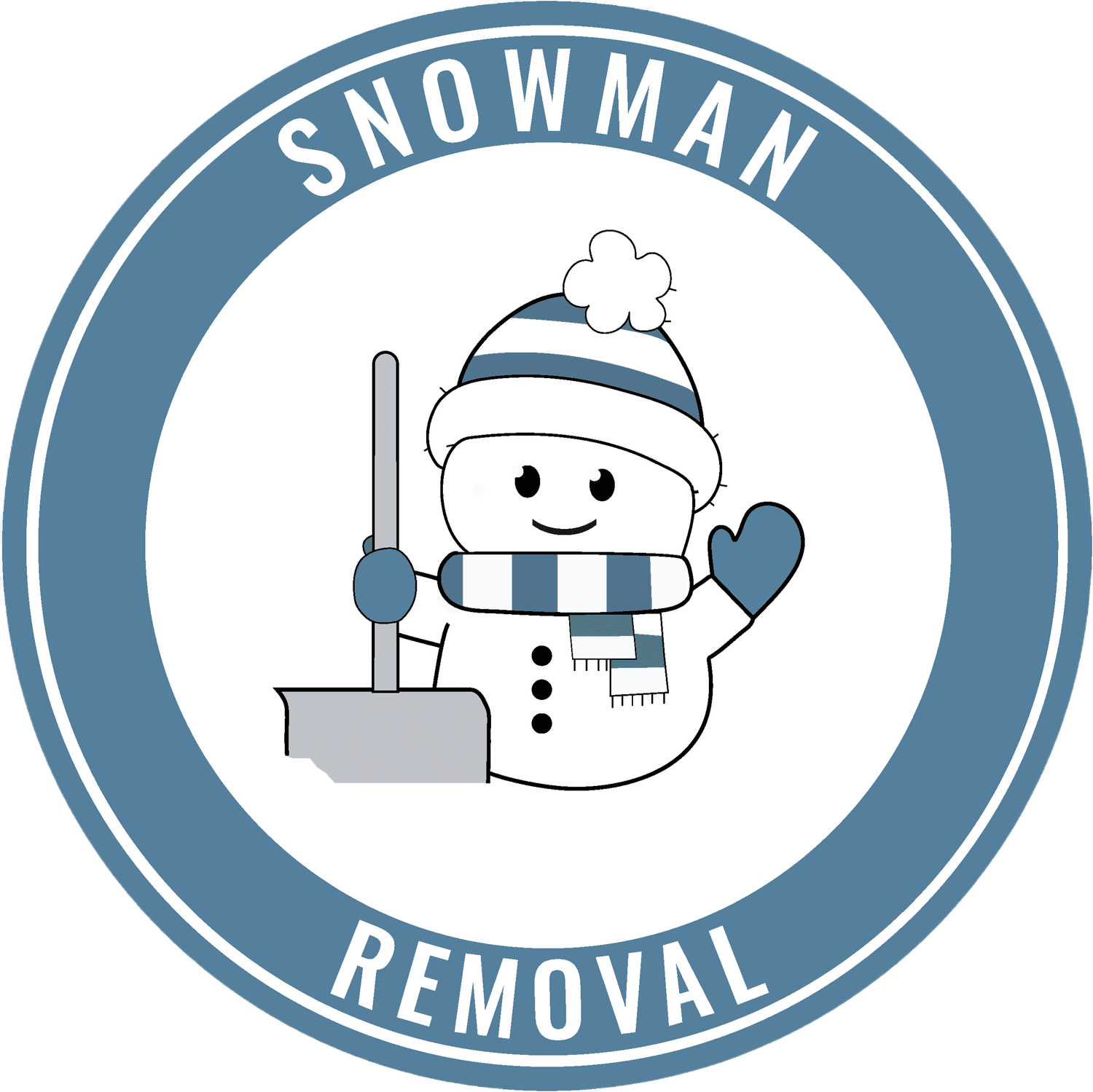 Snowman Removal