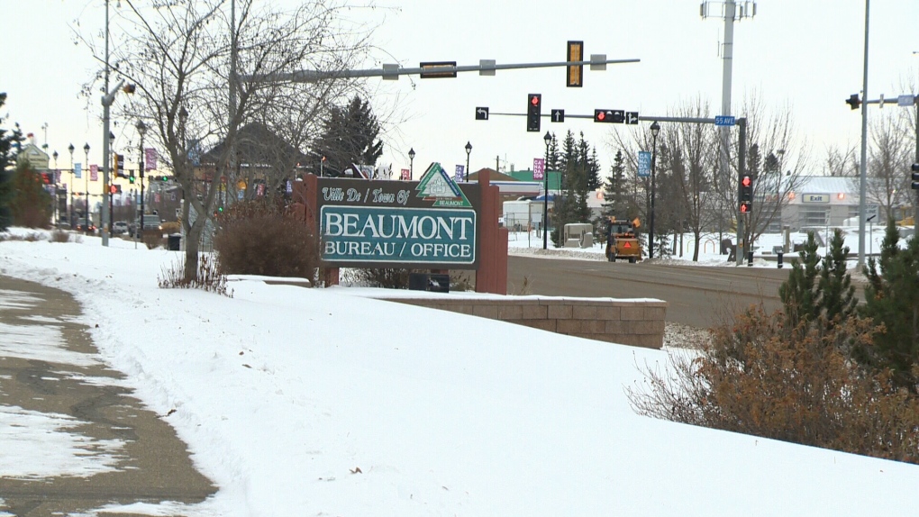 Snow Removal Beaumont