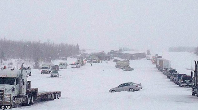 Leduc Snow Removal