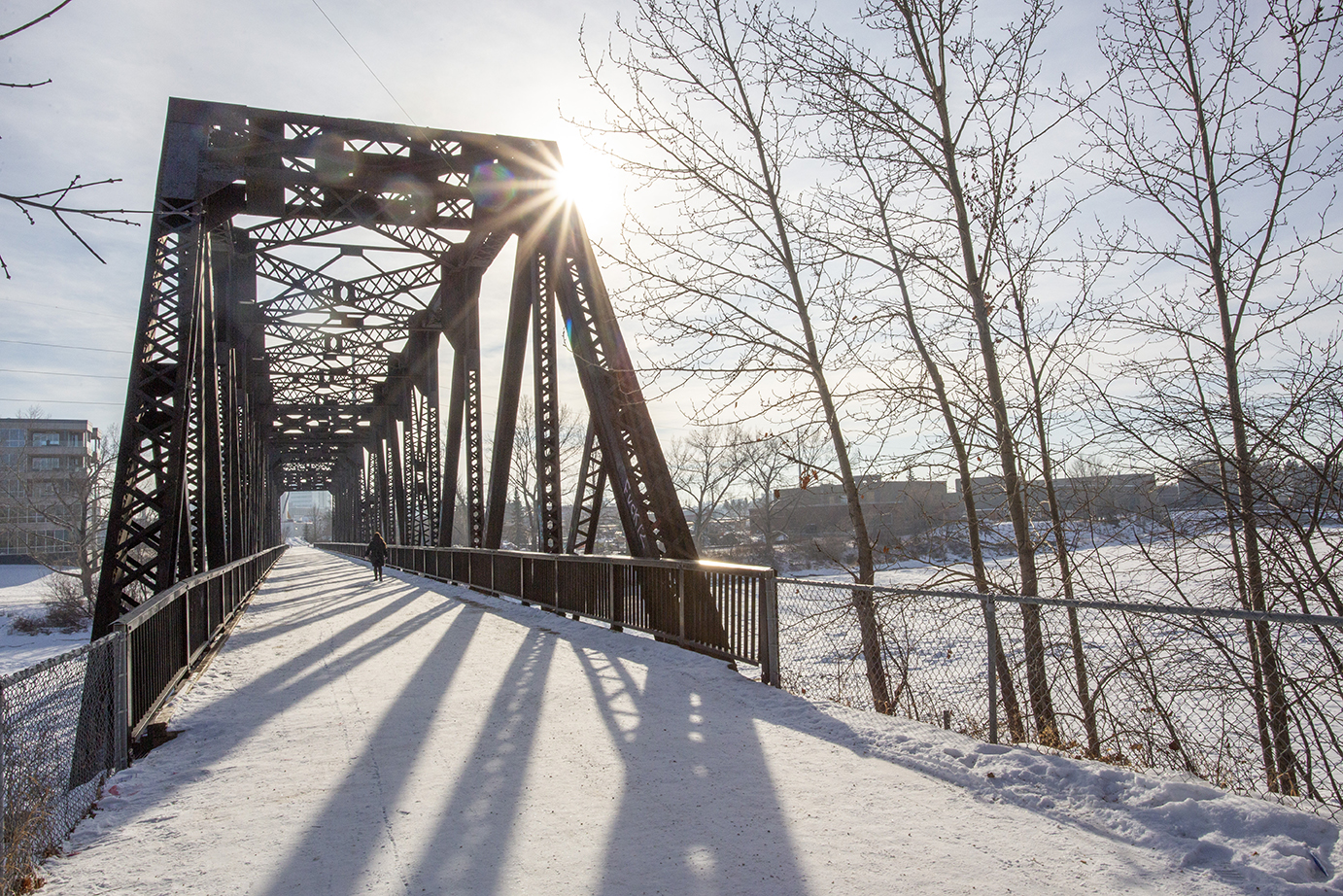 Snow Removal Red Deer