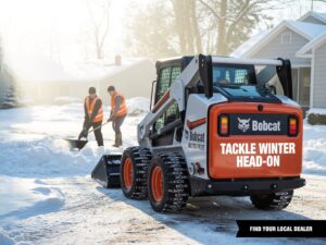 commercial snow removal edmonton