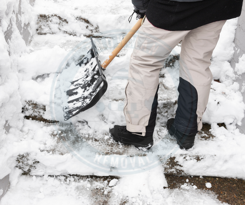 Halifax Commercial Snow Removal Services