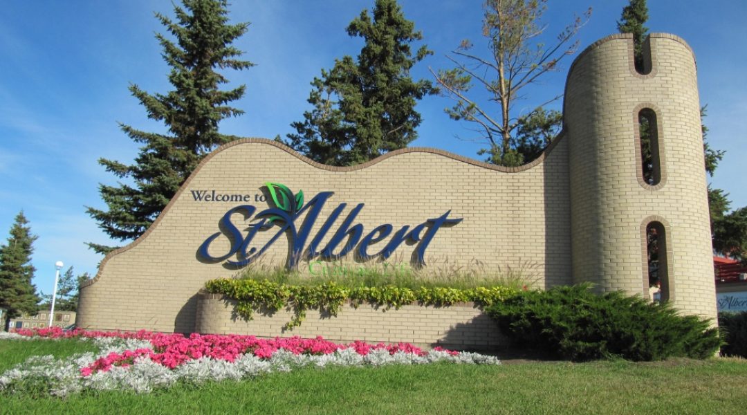commercial snow removal edmonton